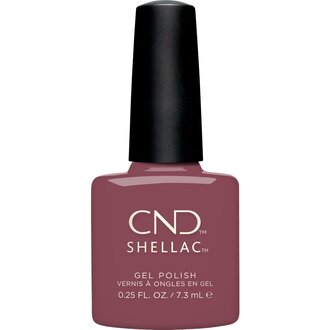 CND Shellac Wooded Bliss .25oz Main image