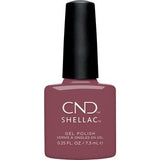 CND Shellac Wooded Bliss .25oz