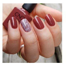 CND Shellac Wooded Bliss .25oz