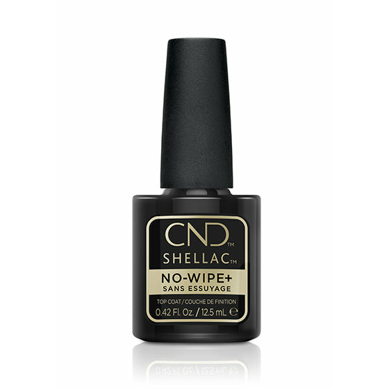 CND Shellac No Wipe Top Coat Main image