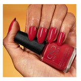 CND Vinylux - Soft Flame .25oz