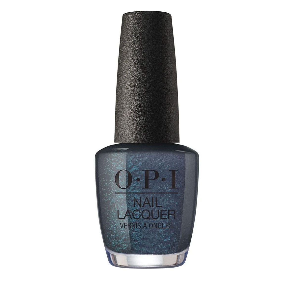 OPI Nail Lacquer - Coalmates (HRJ03) Main image