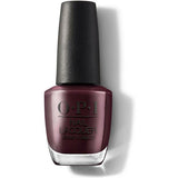 OPI Nail Lacquer - Complimentary Wine (NLMI12)