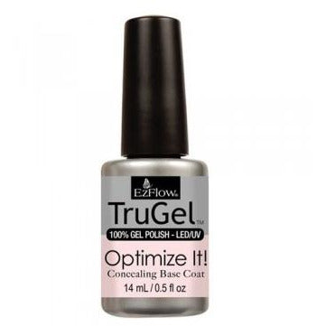 EzFlow TruGel - Optimize It Concealing Base Coat Main image