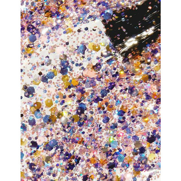 OPI Nail Lacquer -  Confetti Ready (HRN14) Secondary image