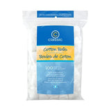 Classic Cotton Balls Jumbo Size - 100pk