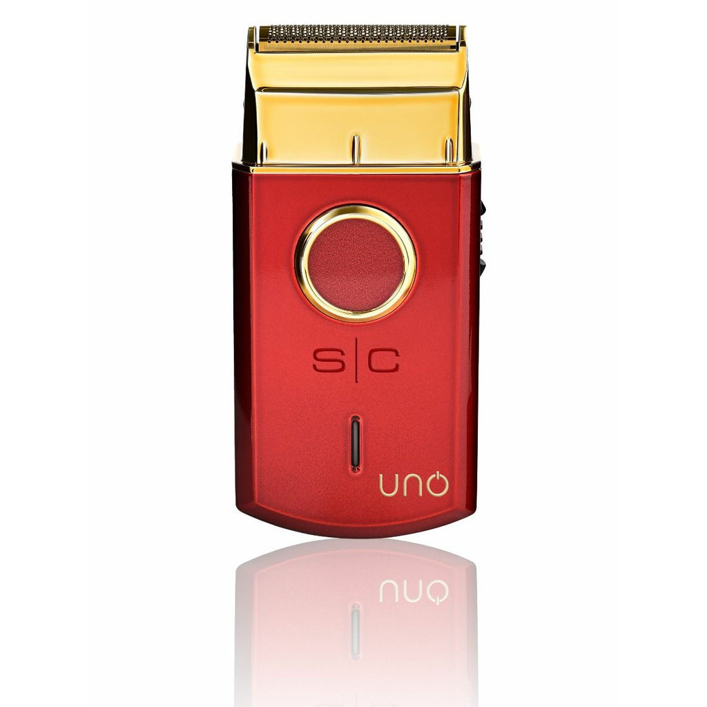 StyleCraft Uno Single Foil Shaver - Replacement Foils & Cutters