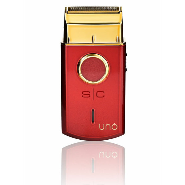 StyleCraft Uno Single Foil Shaver - Replacement Foils & Cutters