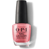 OPI Nail Lacquer - Cozu-melted in the Sun (NLM27)