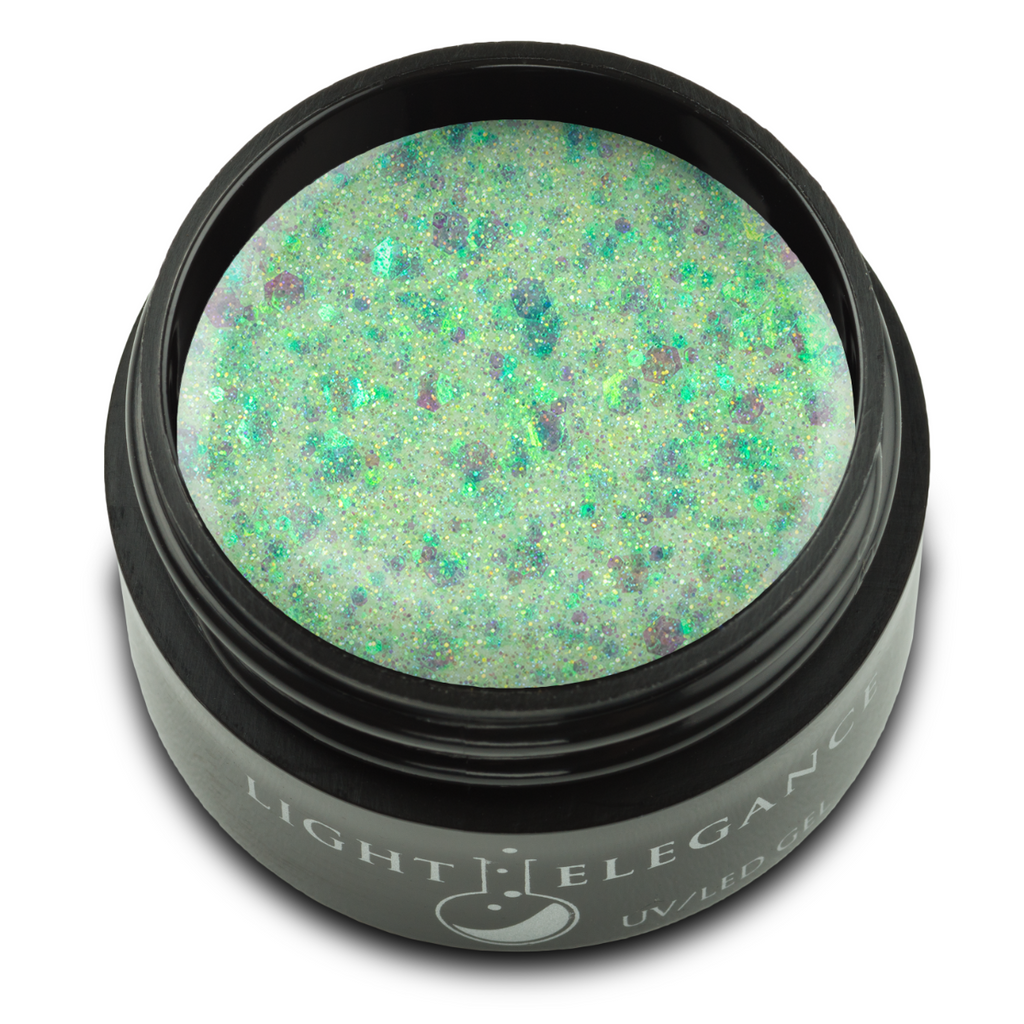 Light Elegance - Creative Chaos Glitter Gel 17ml