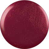 CND Shellac - Crimson Sash .25oz