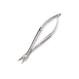 Light Elegance Curved Blade Precision Scissor