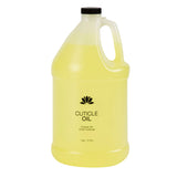 Christine Ashley Cuticle Oil And Conditioner - Gal