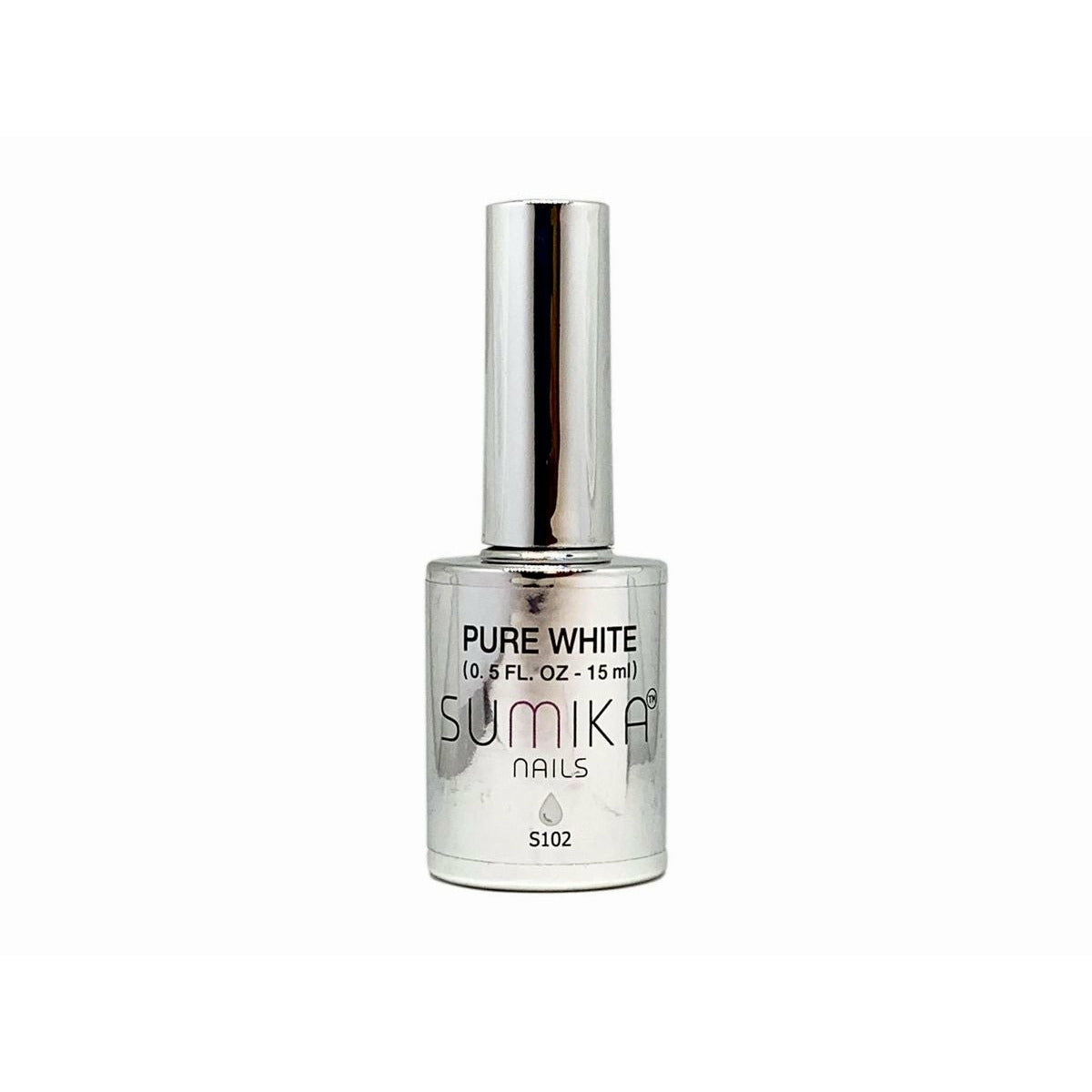 Sumika Pure White S102 Main image