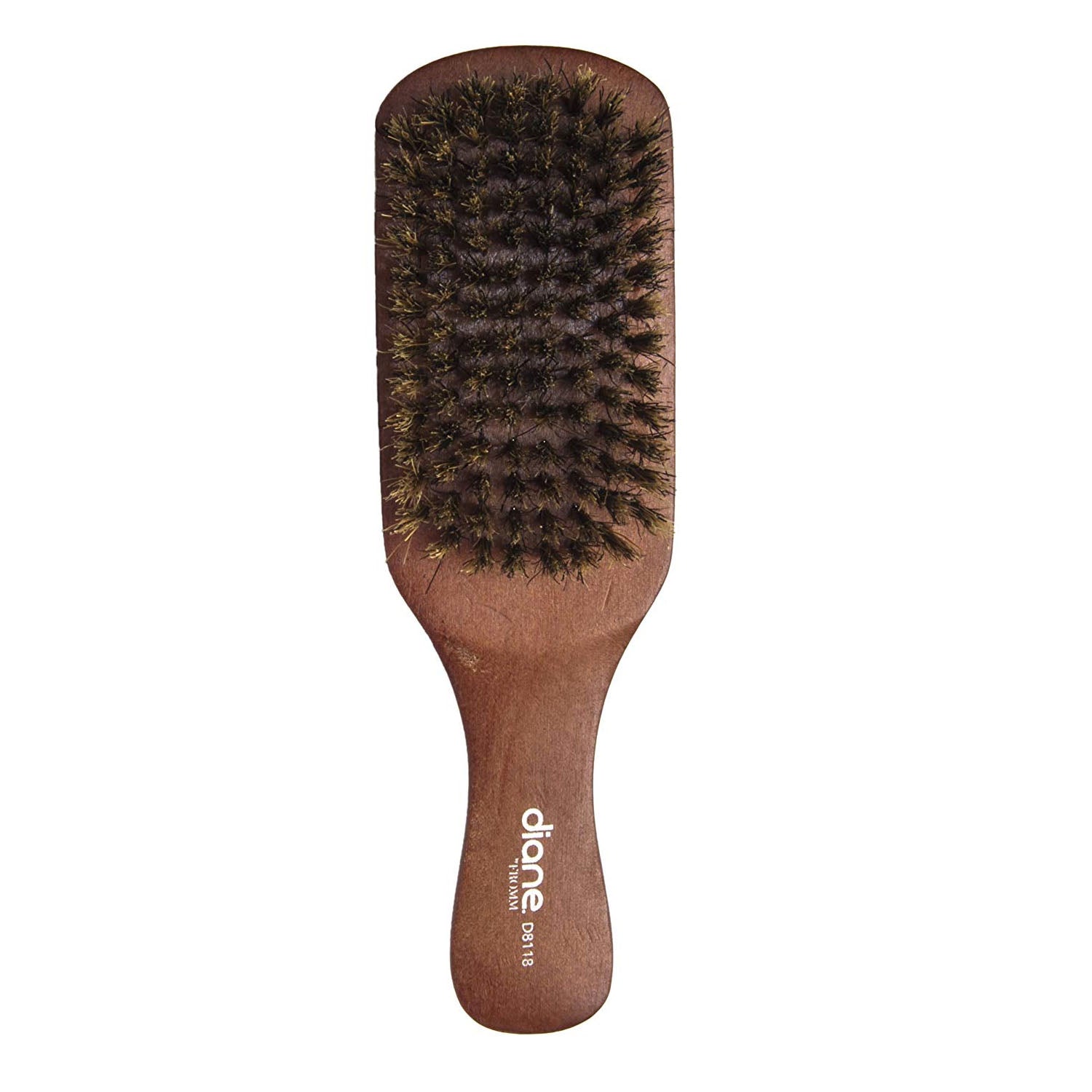 Diane 100% Boar Club Brush Main image