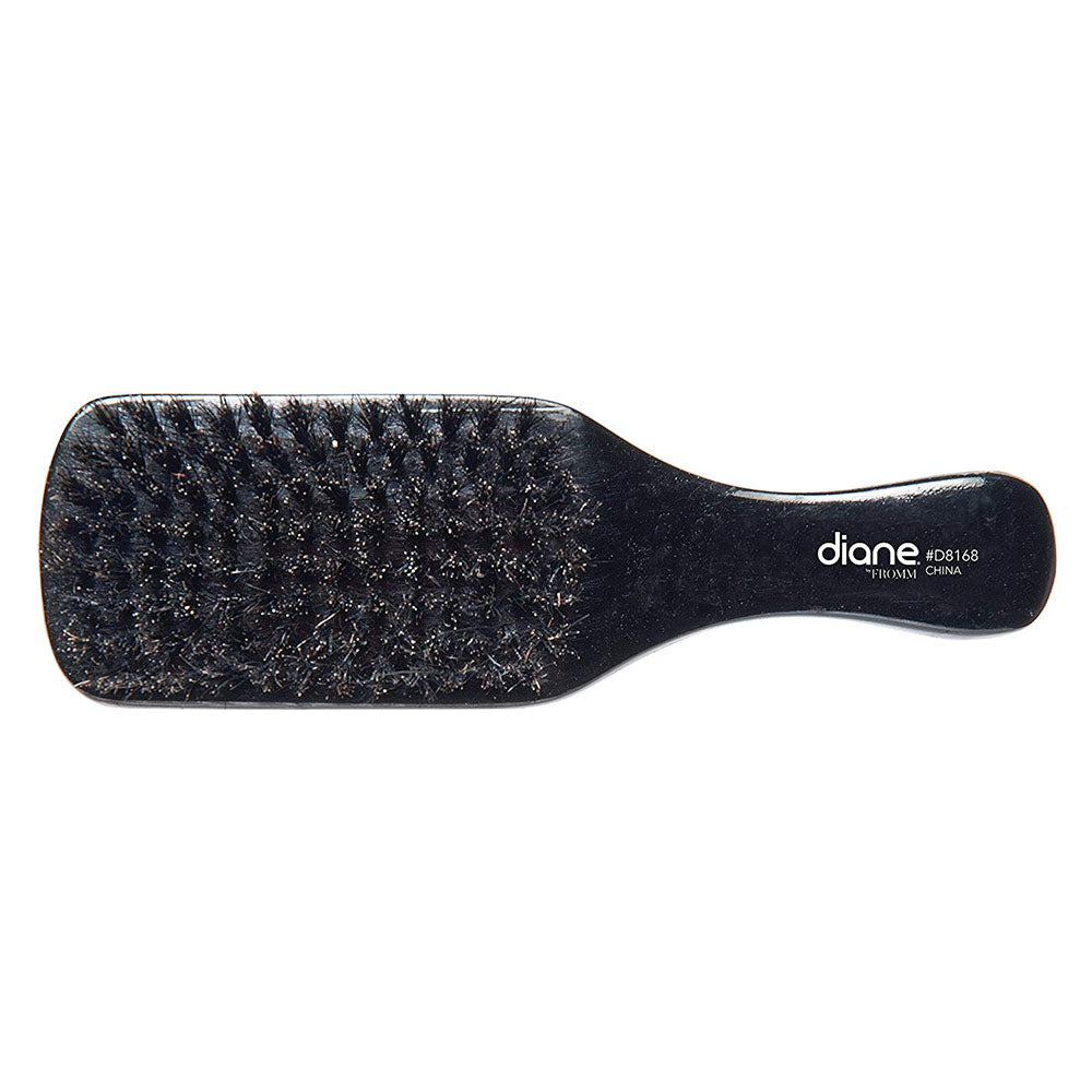 Diane 100% Boar Soft Club Brush Main image