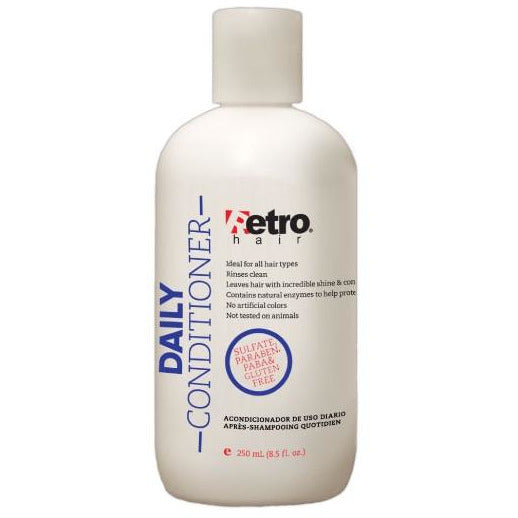 Retro Daily Conditioner Secondary image
