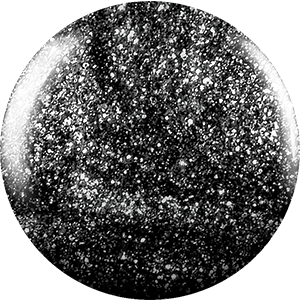 CND Shellac - Dark Diamonds .25oz