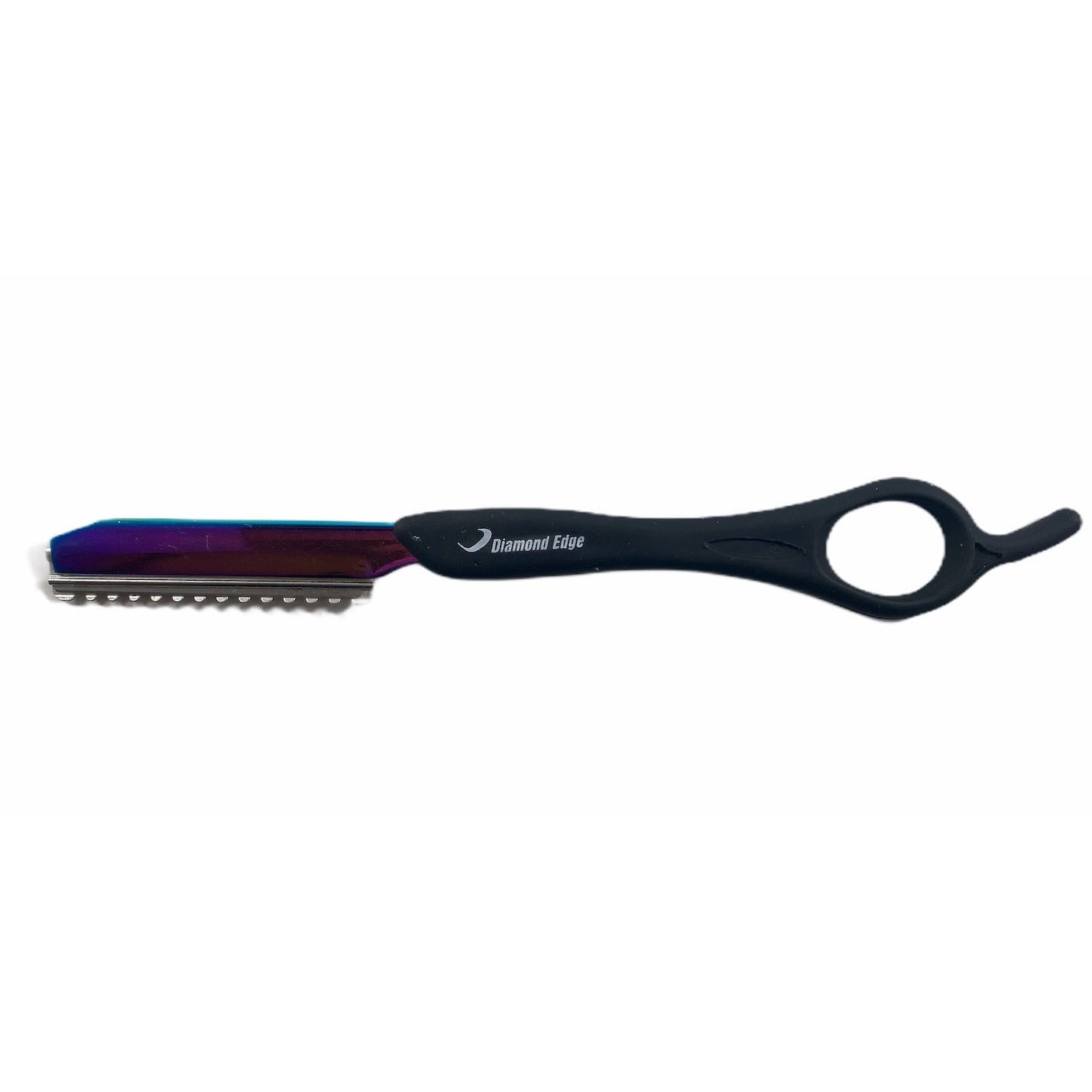 Diamond Edge Titanium Multi-Color Styling Razor (DE-9000) Main image