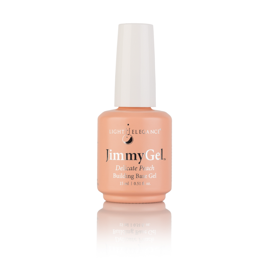 Light Elegance - Jimmy Gel