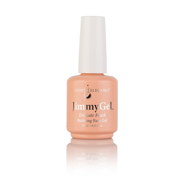 Light Elegance - Jimmy Gel