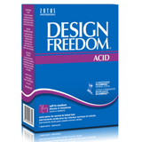 Design Freedom Acid
