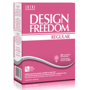 Design Freedom Perm - Regular