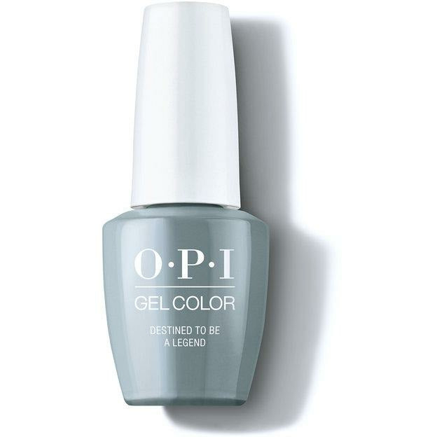 OPI GelColor - Destined To Be A Legend (GCH006) Main image