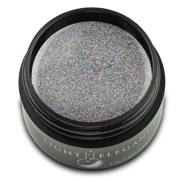 Light Elegance - Disco Glitter Gel 10ml