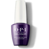 OPI GelColor - Color in Stock-holm (GCN47)