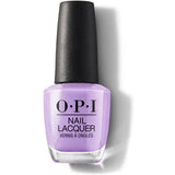 OPI Nail Lacquer - Do you Lilac It? (NLB29)