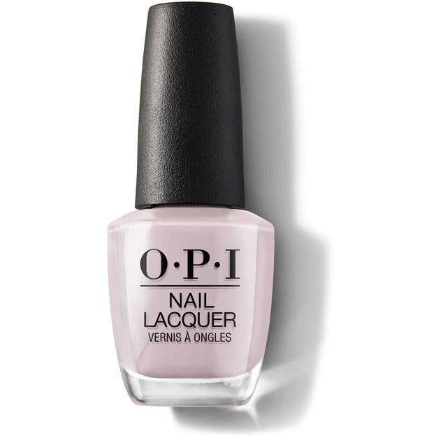 OPI Nail Lacquer - Don't Bossa Nova Me Around (NLA60) Main image
