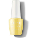 OPI GelColor - Don't Tell A Sol (GCM85)