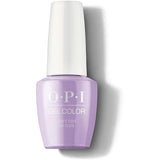 OPI GelColor - Don't Toot My Flute (GCP34)