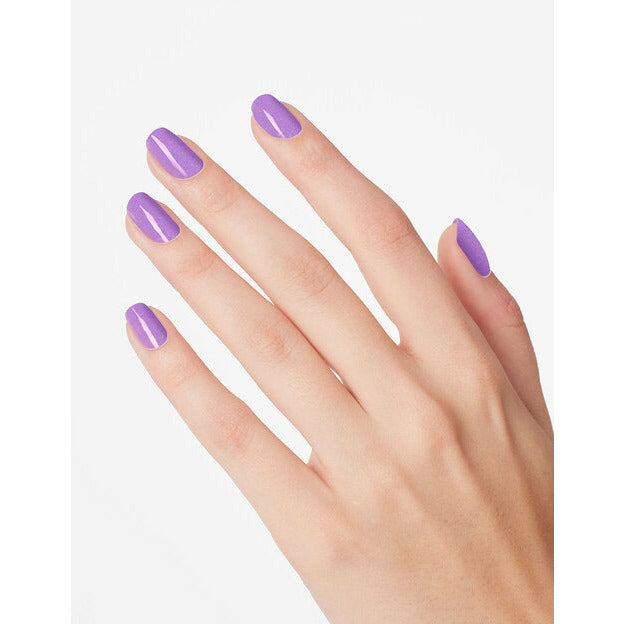 OPI GelColor - Don't Wait. Create. (GCB006)