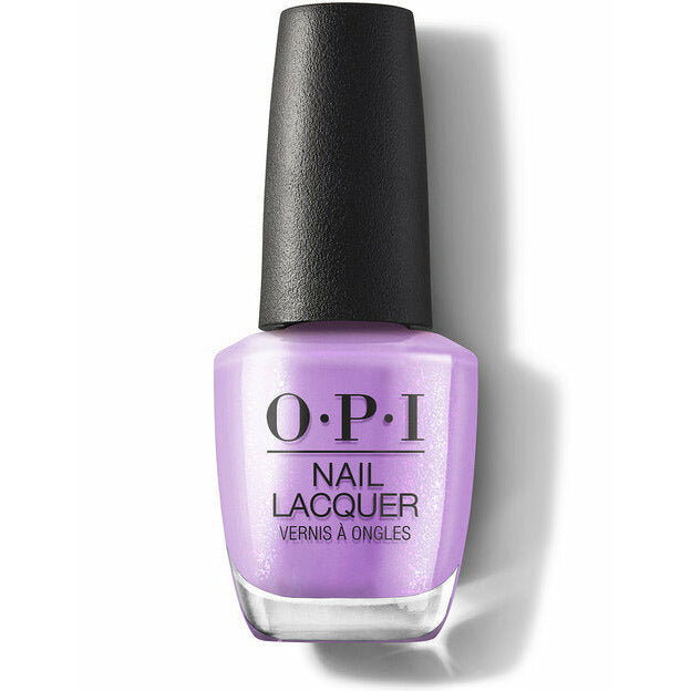 OPI Nail Lacquer - Don't Wait. Create. (NLB006) Main image