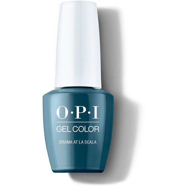 OPI GelColor - Drama at La Scala Main image