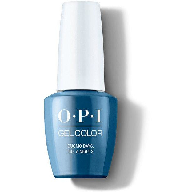 OPI GelColor - Duomo Days, Isola Nights