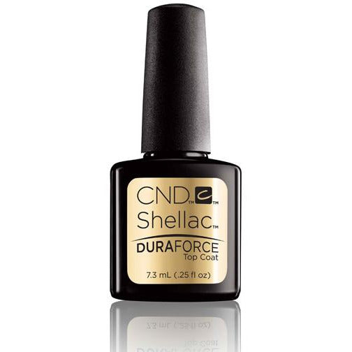 CND Shellac DuraForce Top Coat Main image