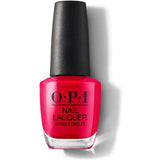 OPI Nail Lacquer - Dutch Tulips (NLL60)