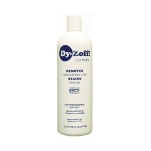 DyzOff Lotion 12oz Main image