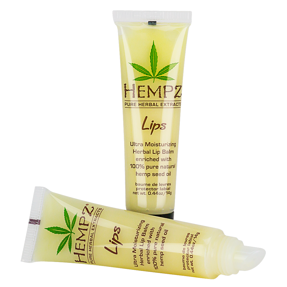 Hempz Herbal Lip Balm Main image