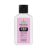 Hempz - CBD Rose Oil Moisturizer