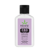 Hempz - CBD Lavender Oil Moisturizer