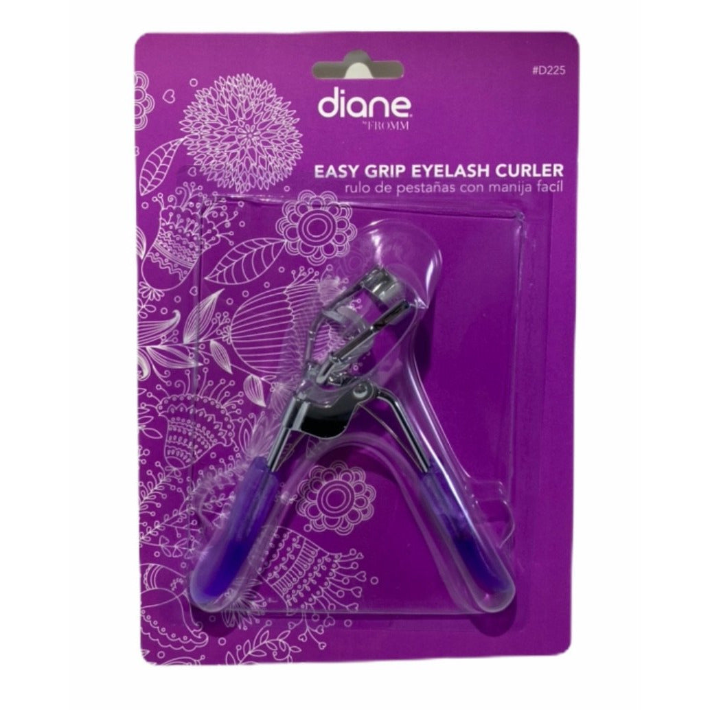 Diane Easy Grip Eyelash Curler Main image