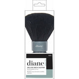 Diane Deluxe Soft Nylon Neck Duster (D112)