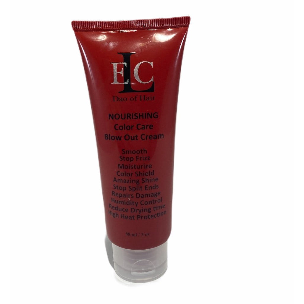 ELC Nourishing Blow Out Cream (3oz) Main image