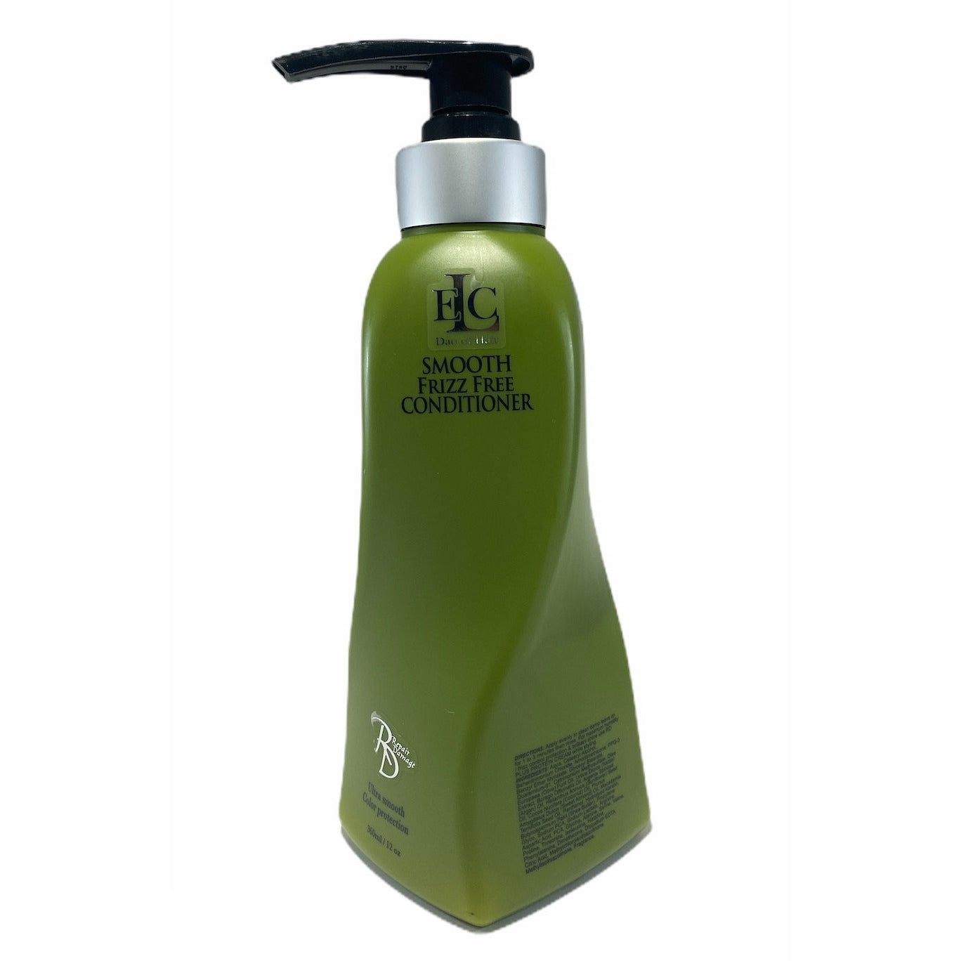 ELC Frizz Free Conditioner Secondary image