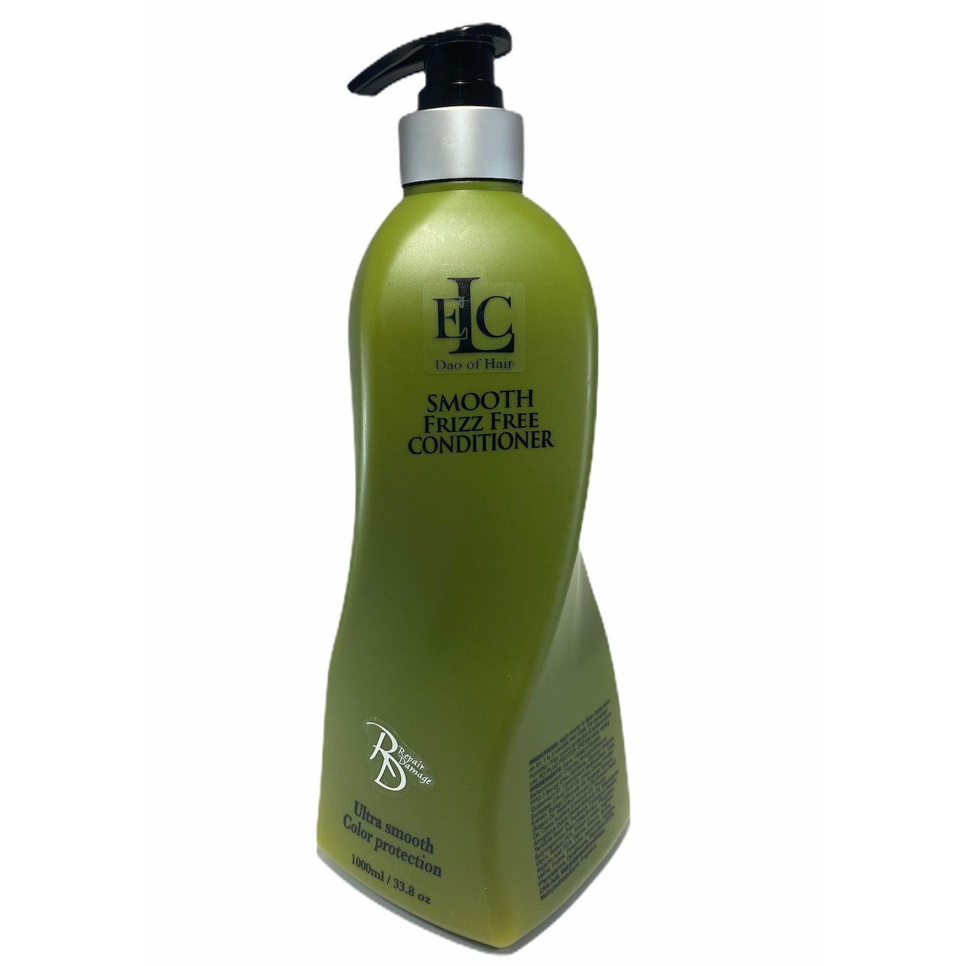 ELC Frizz Free Conditioner Main image