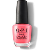 OPI Nail Lacquer - ElePhantastic Pink (NLI42)
